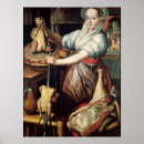 Search for preparing posters Meat