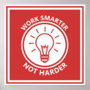 Search for smarter posters Quote