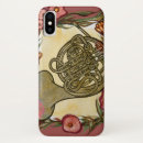 Search for french horn iphone cases Band