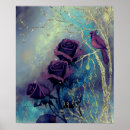 Search for rose tree posters Purple