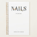 Search for nail technician planners For her
