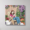 Search for relaxation canvas prints Relaxing