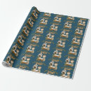 Search for christian christmas wrapping paper Manger