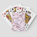 Search for futuristic playing cards Modern
