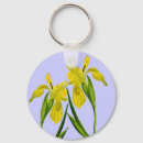 Search for iris key rings Garden