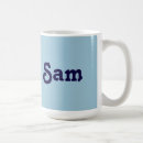 Search for sams mugs Male