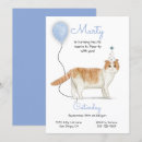 Search for scottish fold invitations Cat