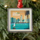 Search for seagull christmas tree decorations California