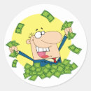 Search for piles stickers Money