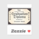Search for graduation certificate Graduate