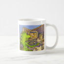 Search for dinosaur bones mugs Rex