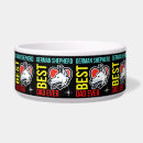 Search for german shepherd dog bowls Animal