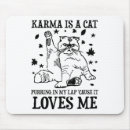 Search for causes mousepads Campaign