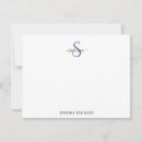 Search for purple note cards Simple