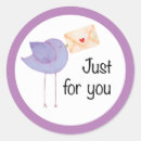 Search for made just for you stickers Heart
