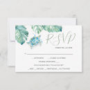 Search for turtle rsvp cards Tropical