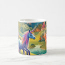 Search for rainbow forest mugs Fantasy