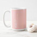 Search for template for her mugs Chic