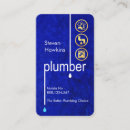 Search for water filter business cards Plumbing