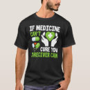 Search for medicines tshirts Graphic