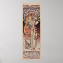 Search for sarah bernhardt posters Alfons