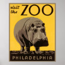 Search for visit the zoo posters Hippo