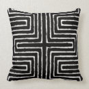 Search for tribal cushions Exotic