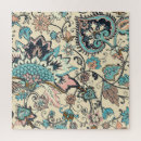 Search for paisley puzzles Floral