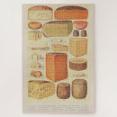Search for culinary puzzles Vintage