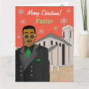 Search for pastor christmas cards Christian