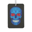 Search for skull car air fresheners Dead