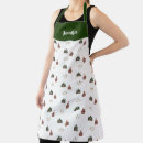 Search for rustic aprons Typography