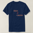 Search for hustle grind tshirts Morning