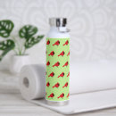 Search for new year water bottles Xmas