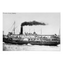 Search for lake freighter posters Michigan