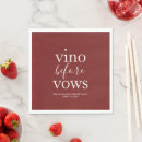 Search for vino before vows Vinyard