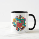 Search for mr men show mugs Stars