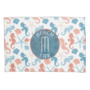 Search for seashell pillowcases Starfish