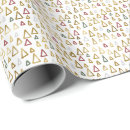Search for gold christmas wrapping paper Modern
