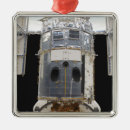 Search for artificial christmas tree decorations View from space