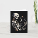 Search for anatomy christmas cards Magic