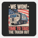 Search for take out stickers Politics