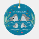 Search for jaws christmas tree decorations Great white