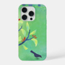 Search for spring birds iphone cases Blossom