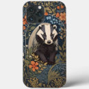 Search for badger iphone cases Nature