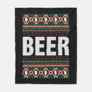 Search for ugly christmas sweater blankets Santa claus