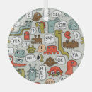 Search for monster christmas tree decorations Cartoon