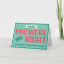 Search for always right cards Mum