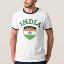 Search for cricket designs tshirts India