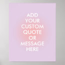 Search for aesthetic posters Quote